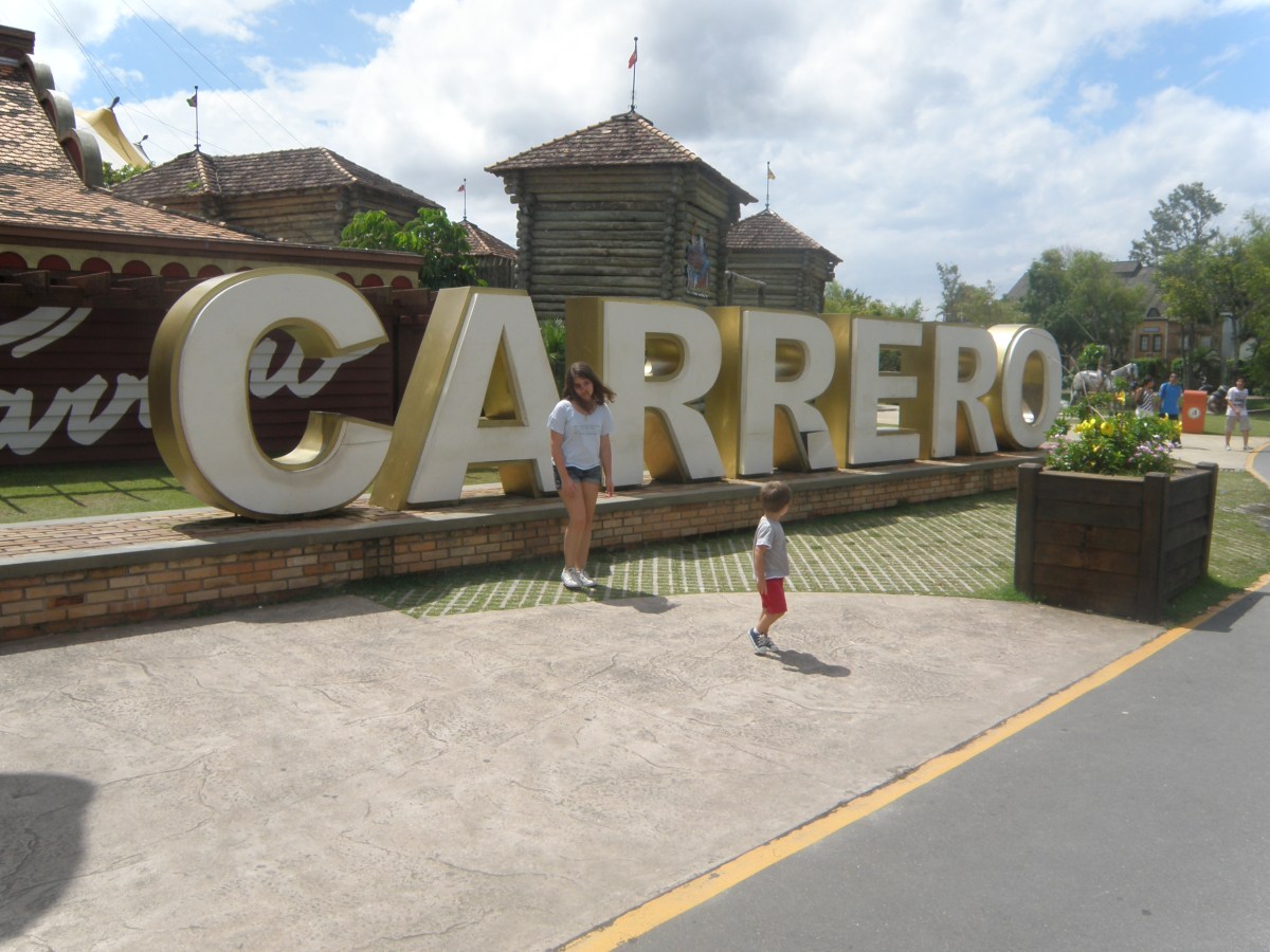 Beto Carrero World