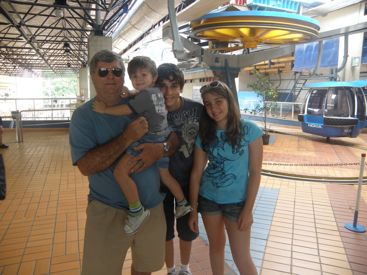 Parque Unipraias Camboriú