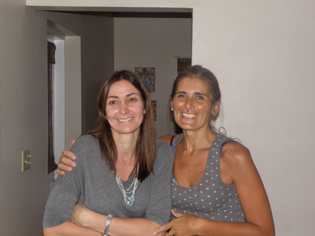 Día de reunión