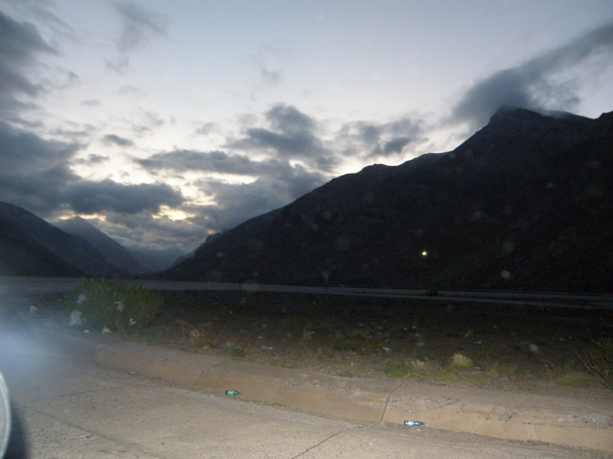 Día 10: Sin&nbsp;sol