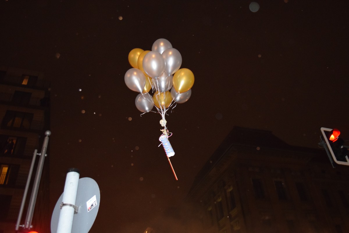 Día 4 – Último día del año en&nbsp;Berlín