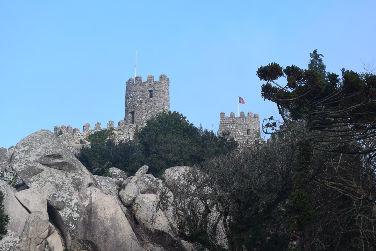 Días 8 a 15: De regreso a&nbsp;Cascais