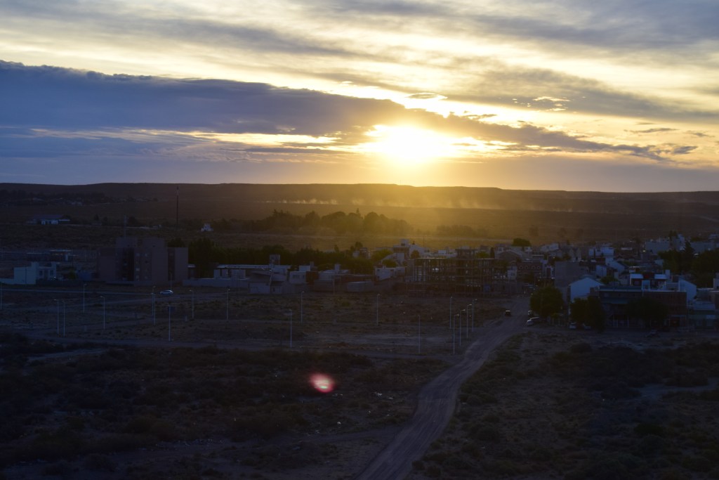 27/12/15 – Bahía Blanca – Puerto&nbsp;Madryn
