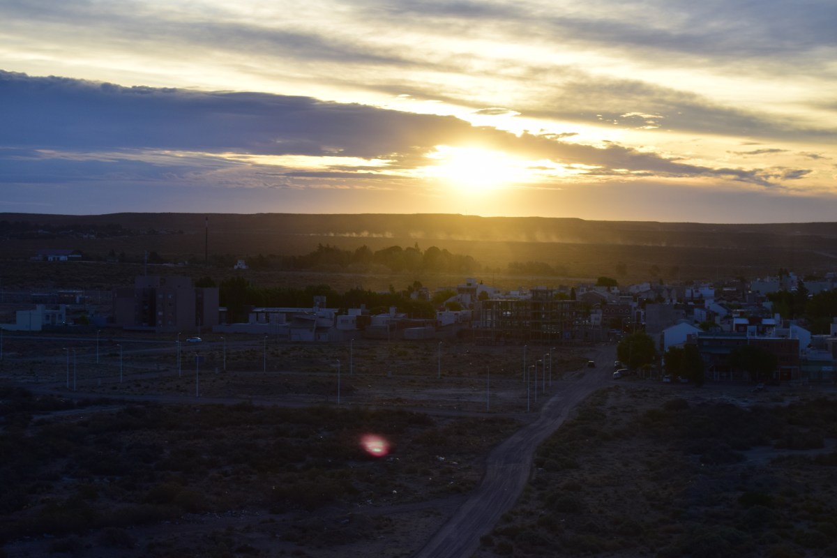 27/12/15 – Bahía Blanca – Puerto&nbsp;Madryn
