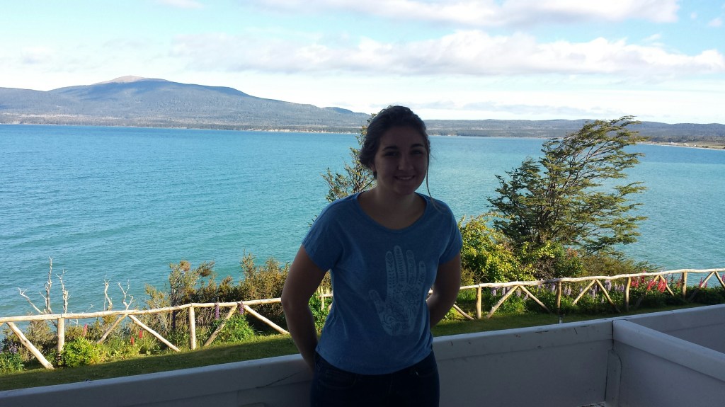 07/01/16 – Tolhuin – Puerto Natales