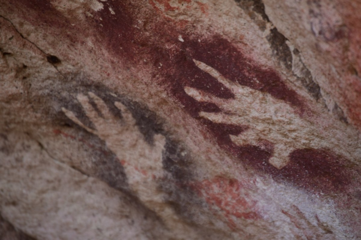 13/01/16 – Cueva de las Manos – Miedo en el Cañadón 