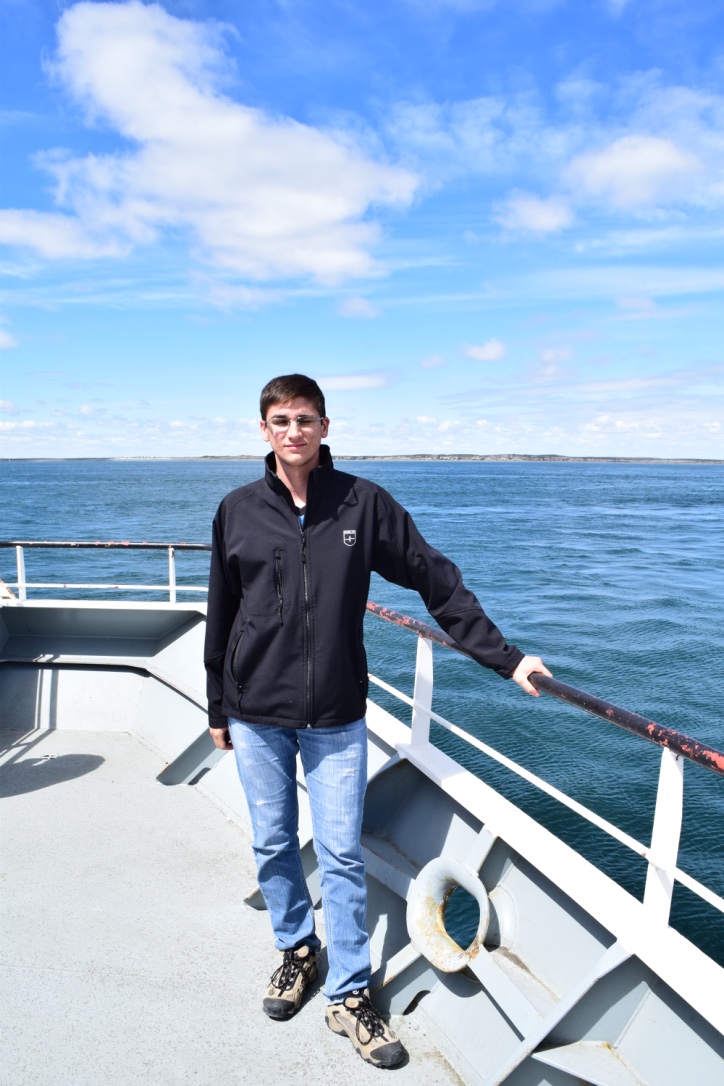 03/01/16 – Río Gallegos –&nbsp;Ushuaia