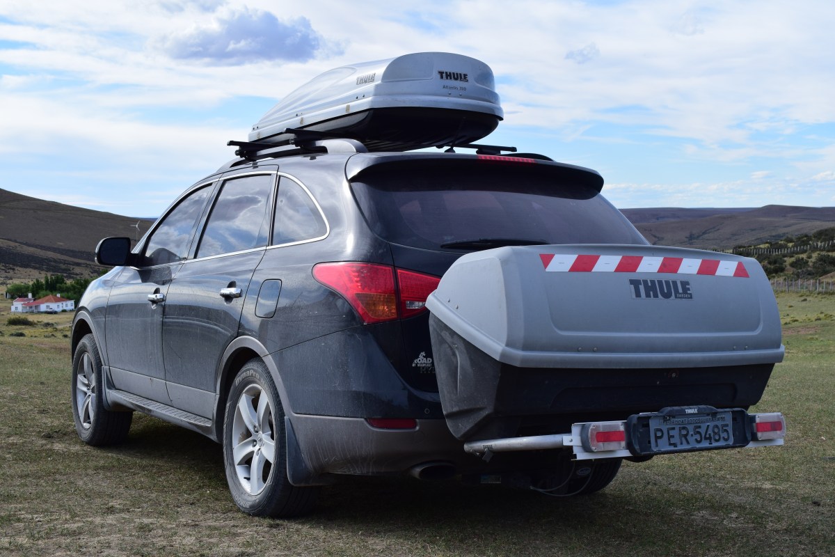 Expedición Patagonia –&nbsp;Conclusión