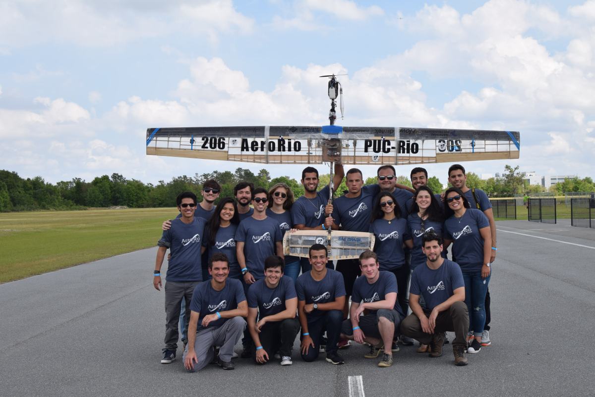 Dia 7 (11/03): Fechando os&nbsp;trabalhos