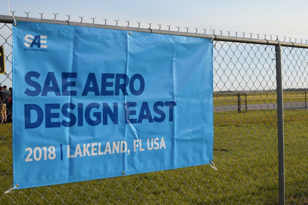 AeroRio EAST 2018 – Saga sobre&nbsp;alas