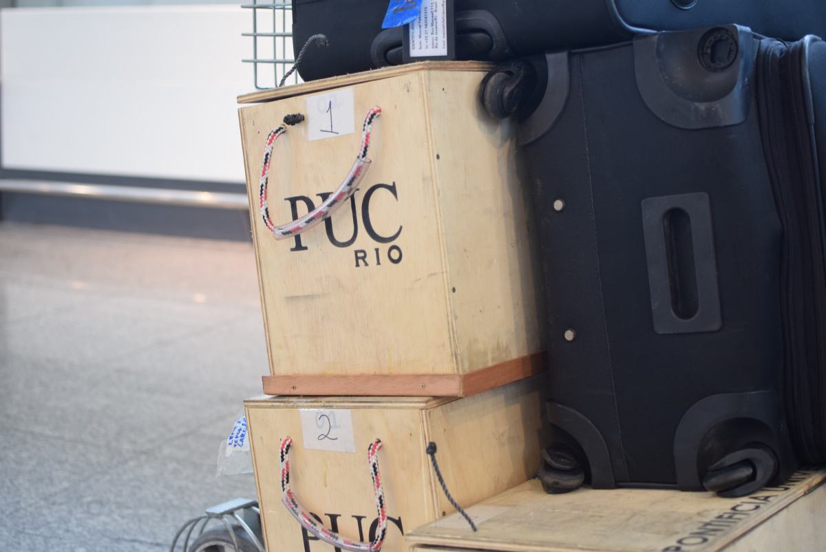 Día 1 (05/03) y Día 2(06/03): Desesperación en&nbsp;Migraciones