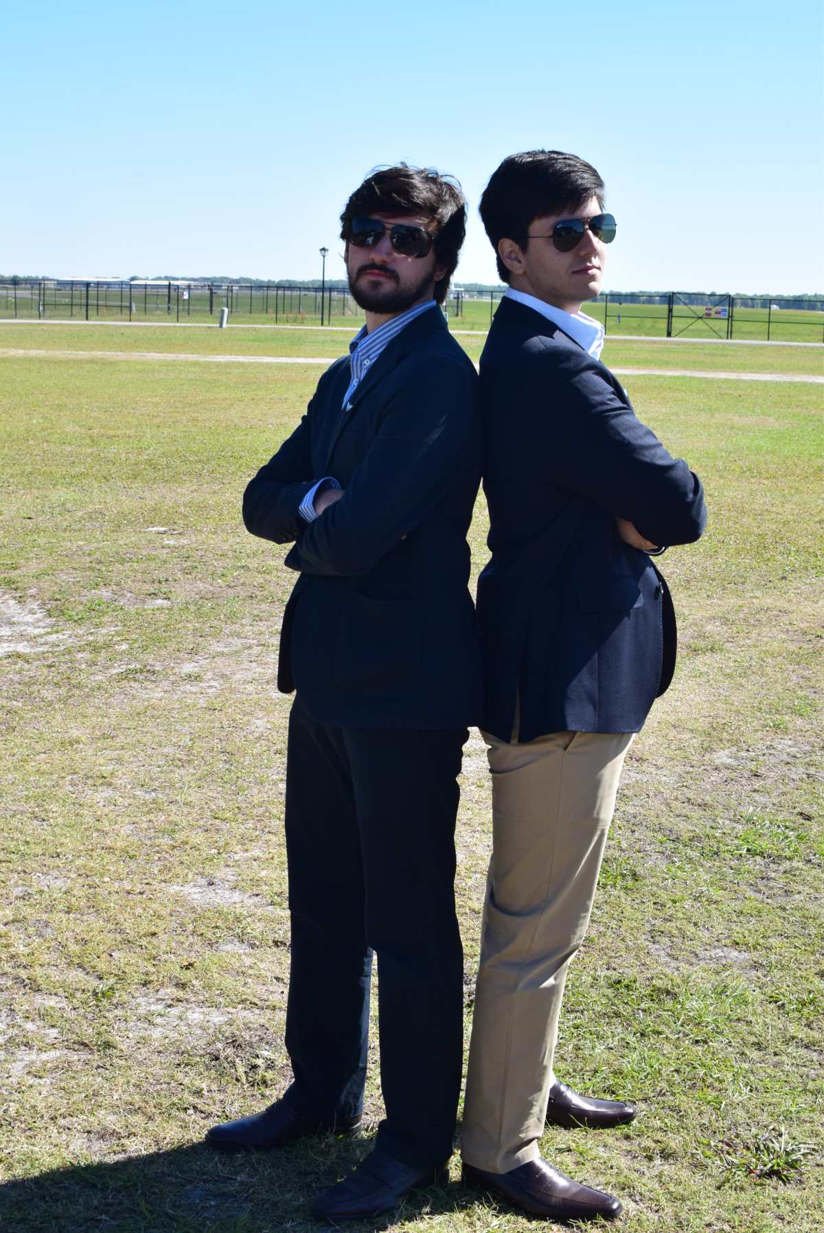 Dia 5 (09/03): A apresentação de&nbsp;Ouro