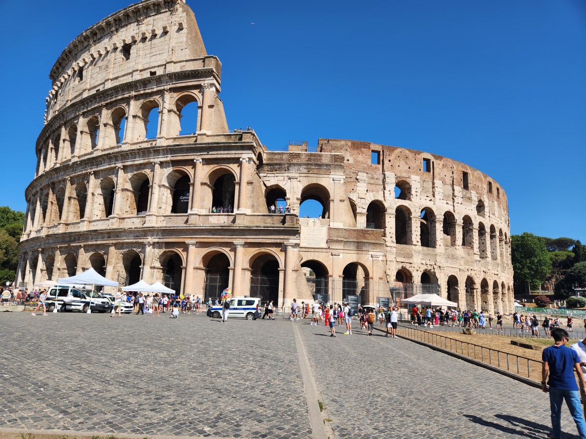 Día 4: Las visitas&nbsp;clásicas