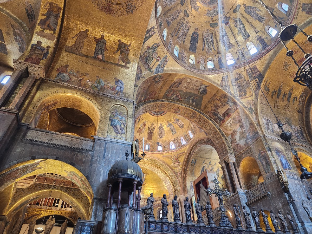 Día 7: El tren se va y todos&nbsp;corremos…