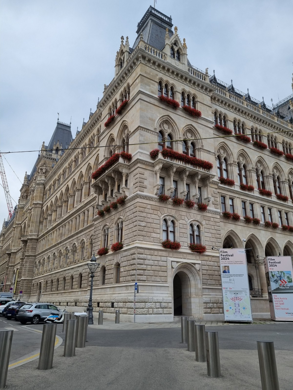 Día 8: Bienvenidos a&nbsp;Austria