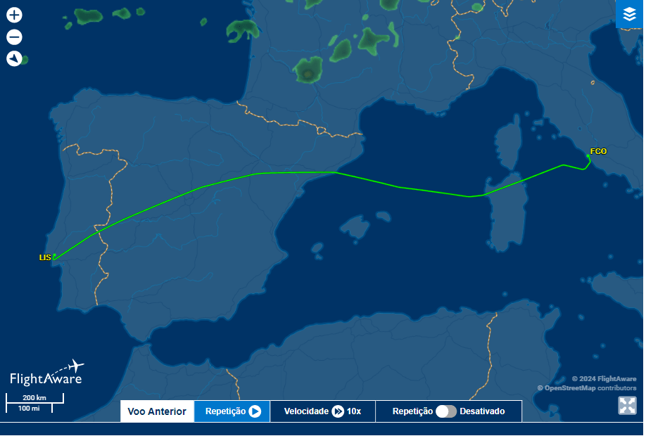 Día 2: Ciao,&nbsp;Roma!